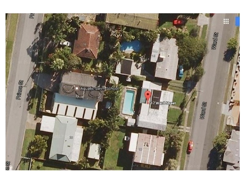 17 Ward Street, Southport QLD 4215