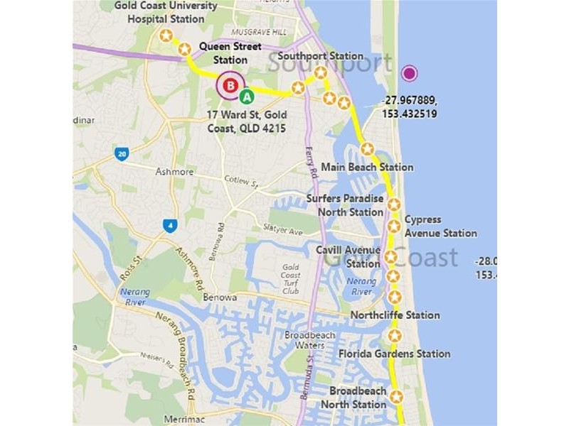 17 Ward Street, Southport QLD 4215