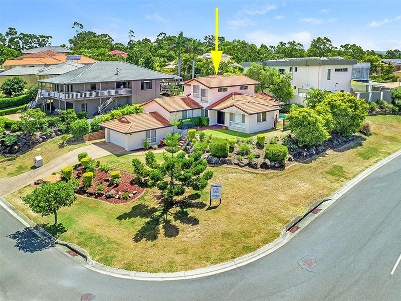 31 Arun Drive, Arundel QLD 4214