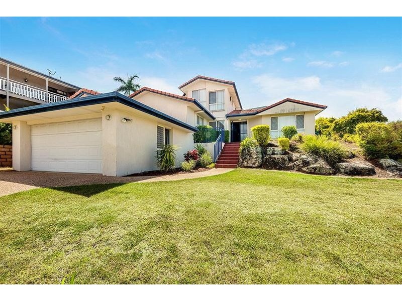 31 Arun Drive, Arundel QLD 4214