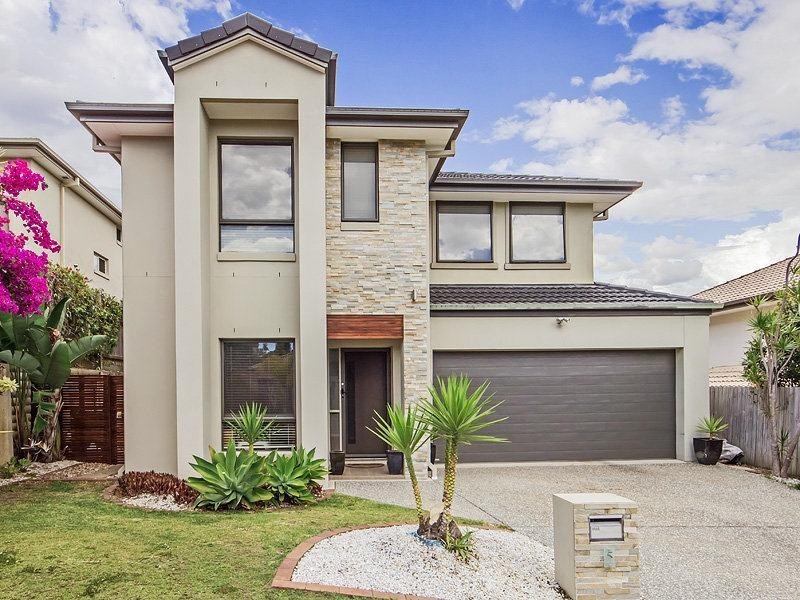 5 Mahogany Place, Molendinar QLD 4214