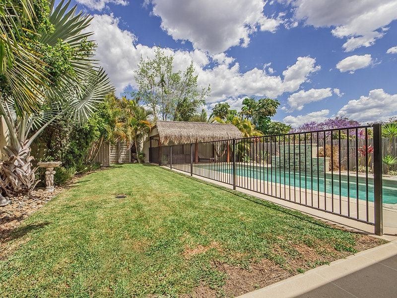 5 Mahogany Place, Molendinar QLD 4214