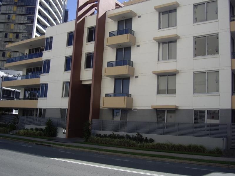 319/1 Aqua Street, Southport QLD 4215