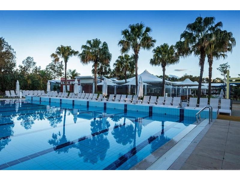 South Stradbroke QLD 4216