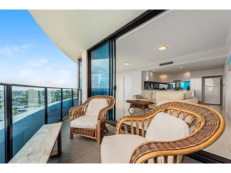 1805/5 Harbour Side Court, Biggera Waters QLD 4216