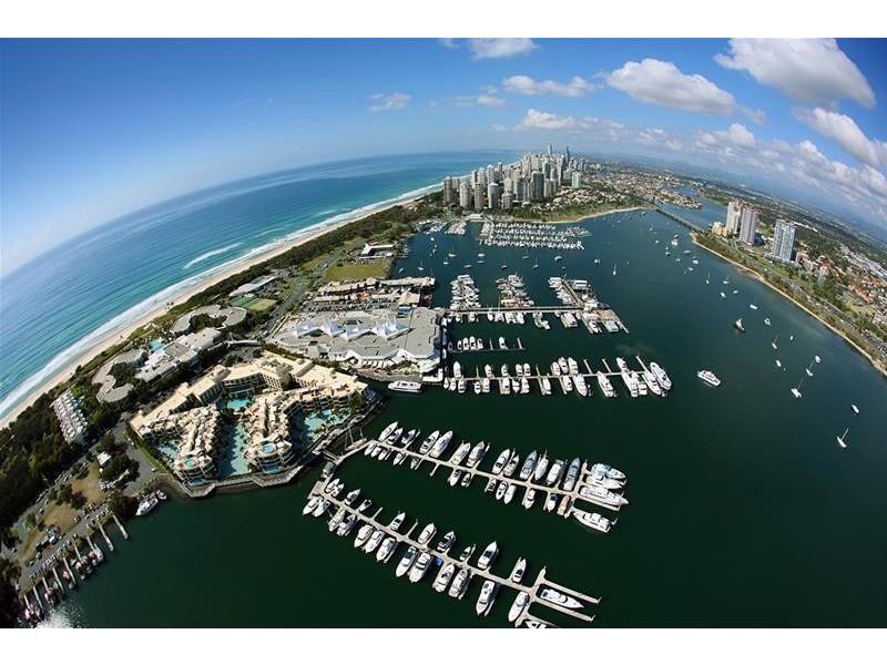 Hope Island QLD 4212