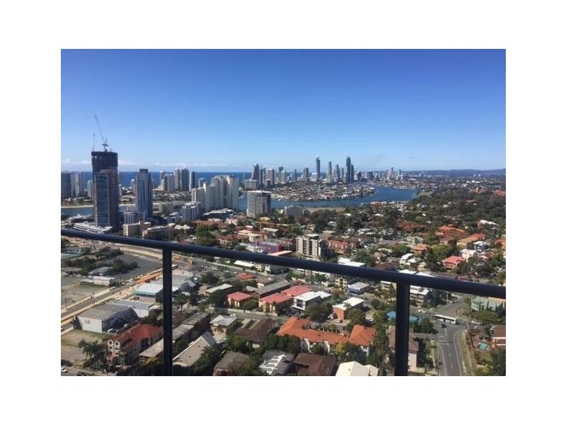 33005/9 Lawson Street, Southport QLD 4215