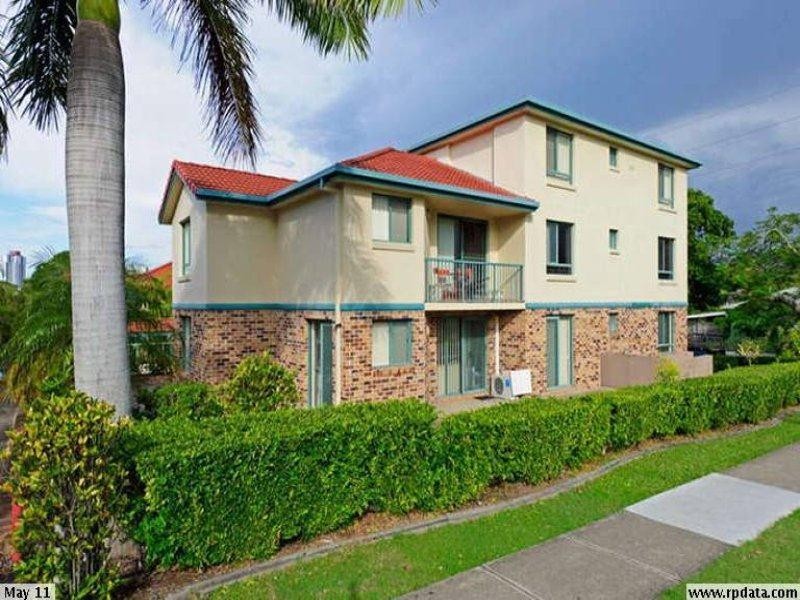 2/9 Tweed Street, Southport QLD 4215