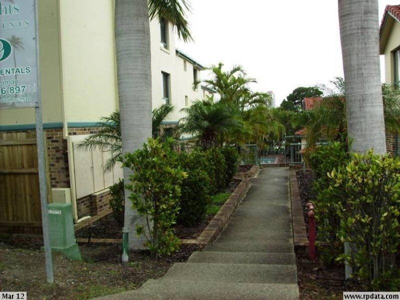 2/9 Tweed Street, Southport QLD 4215
