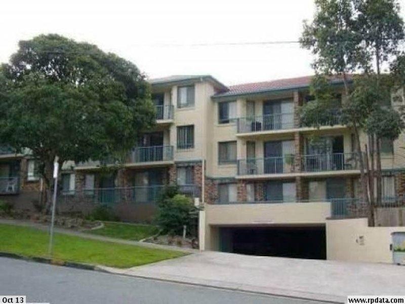 2/9 Tweed Street, Southport QLD 4215