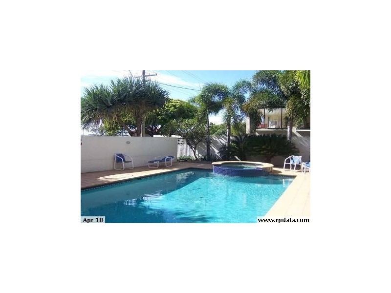 30/3 Norman Street, Southport QLD 4215