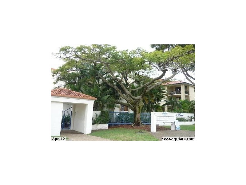 30/3 Norman Street, Southport QLD 4215