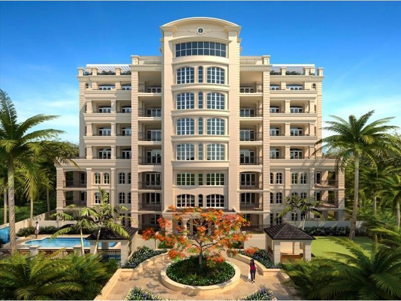 42  Brighton Parade, Southport QLD 4215