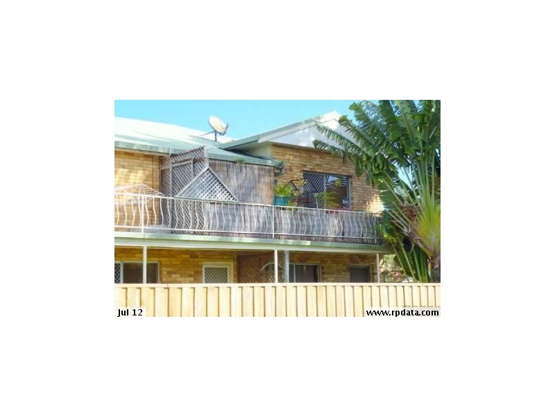 4/38 Imperial Parade, Labrador QLD 4215