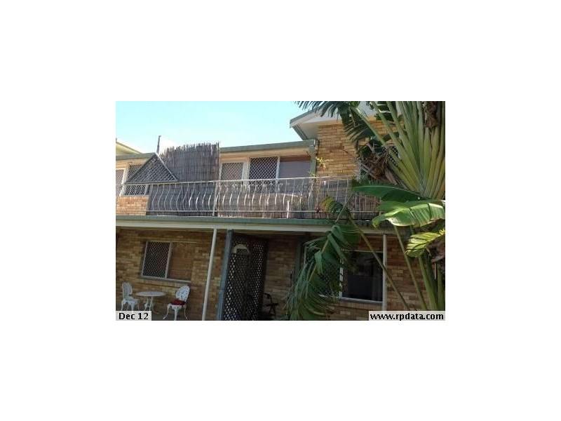 4/38 Imperial Parade, Labrador QLD 4215