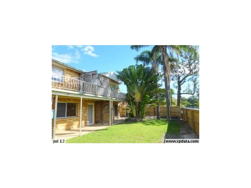 4/38 Imperial Parade, Labrador QLD 4215