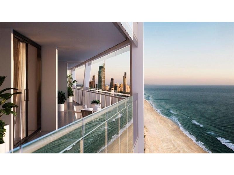 Surfers Paradise QLD 4217