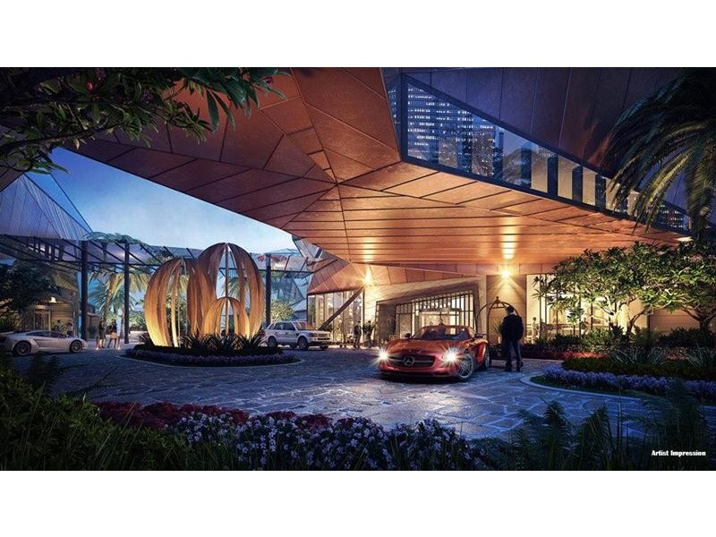 Surfers Paradise QLD 4217