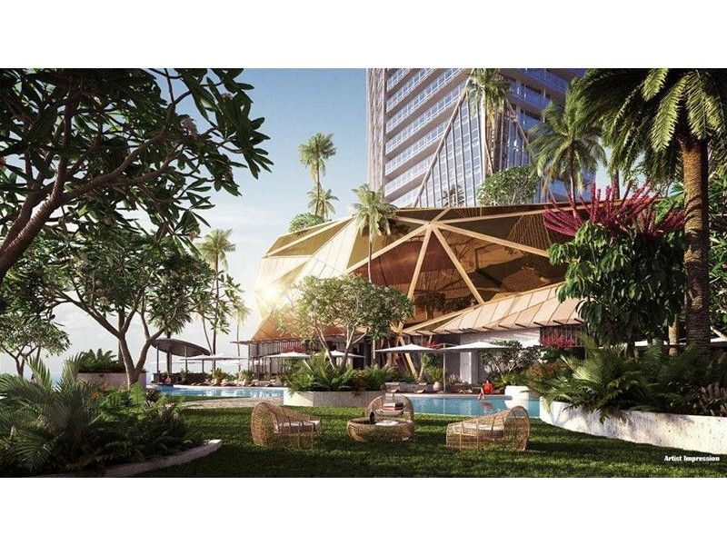 Surfers Paradise QLD 4217