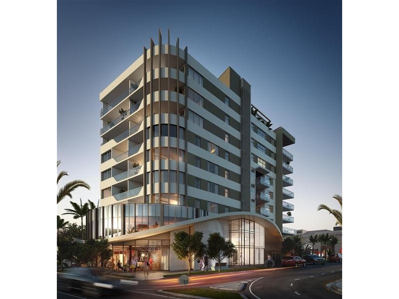 51 Peerless Avenue, Mermaid Beach QLD 4218