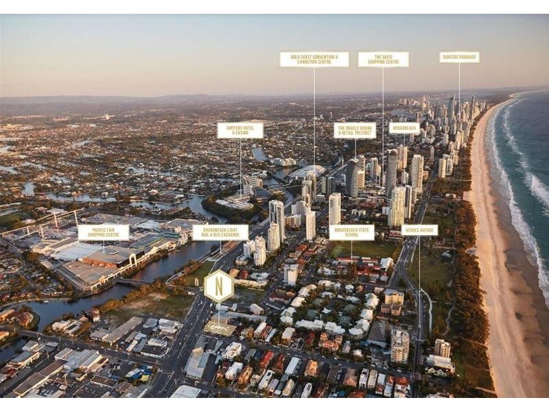 51 Peerless Avenue, Mermaid Beach QLD 4218