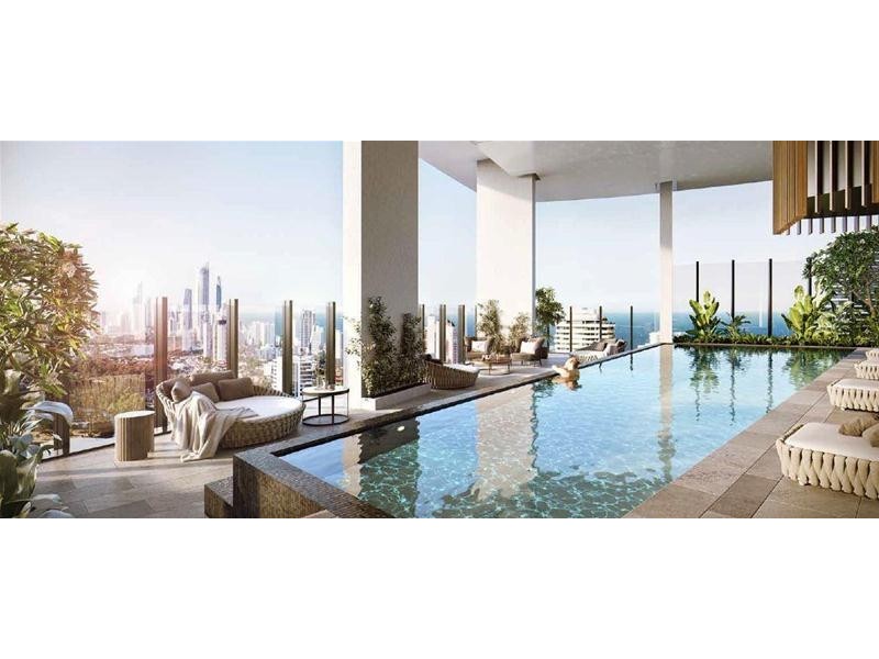 1 Casino Drive, Broadbeach QLD 4218