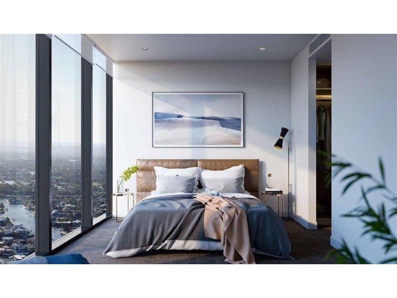 1 Casino Drive, Broadbeach QLD 4218