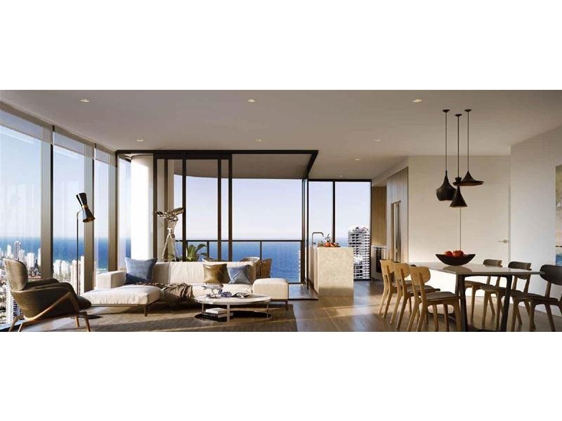 1 Casino Drive, Broadbeach QLD 4218