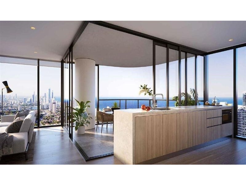 1 Casino Drive, Broadbeach QLD 4218