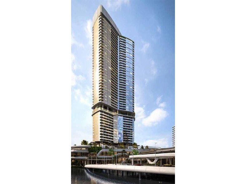 1 Casino Drive, Broadbeach QLD 4218