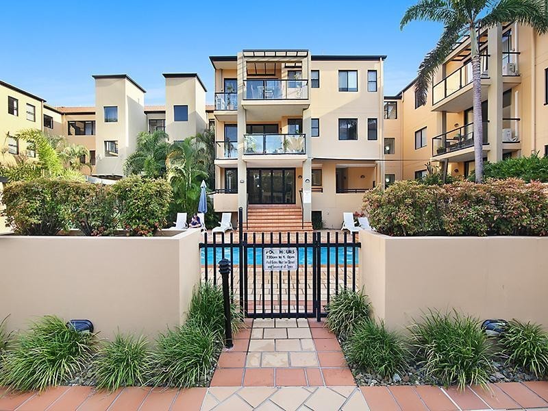 44/24 Slatyer Avenue, Bundall QLD 4217