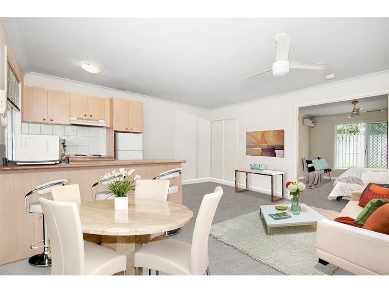 45/83 Heeb Street, Ashmore QLD 4214