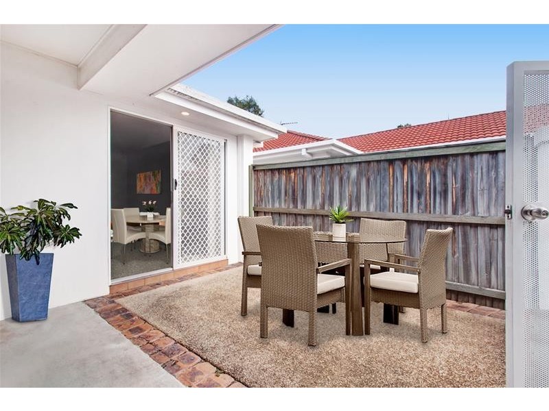 45/83 Heeb Street, Ashmore QLD 4214