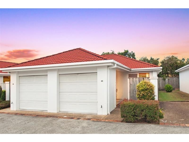 45/83 Heeb Street, Ashmore QLD 4214