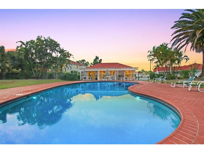 45/83 Heeb Street, Ashmore QLD 4214