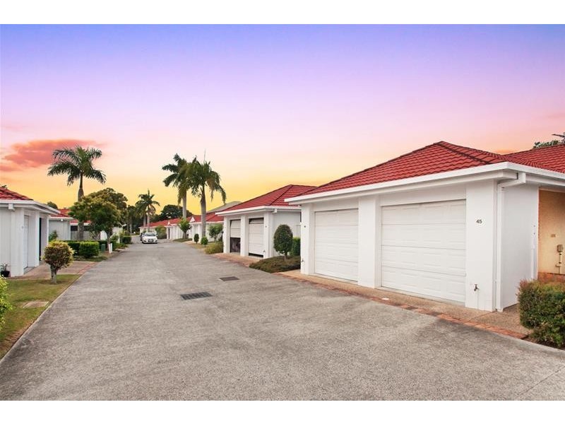 45/83 Heeb Street, Ashmore QLD 4214