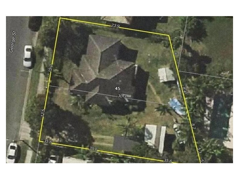 45 George Street, Southport QLD 4215