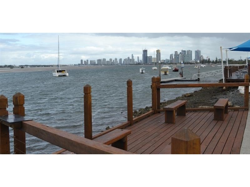 219/19 Imperial Parade, Labrador QLD 4215