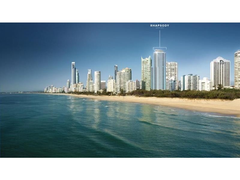 Surfers Paradise QLD 4217