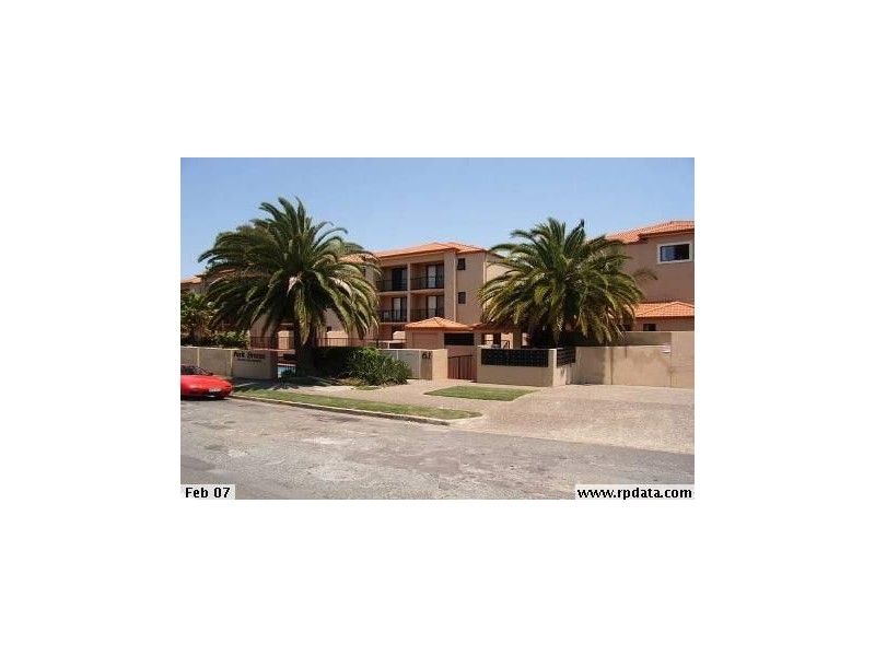 3/59-61   North Street, Southport QLD 4215
