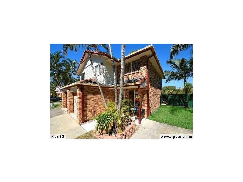 1/643 Pine Ridge Road, Biggera Waters QLD 4216