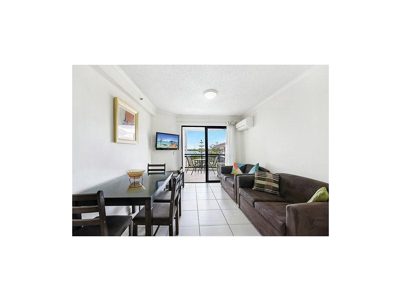 28/452 Marine Parade, Biggera Waters QLD 4216