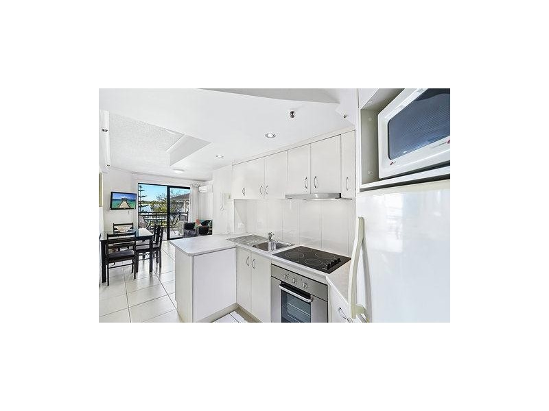 28/452 Marine Parade, Biggera Waters QLD 4216
