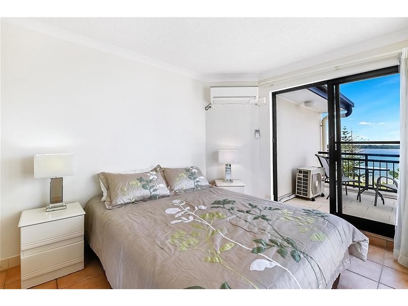 28/452 Marine Parade, Biggera Waters QLD 4216