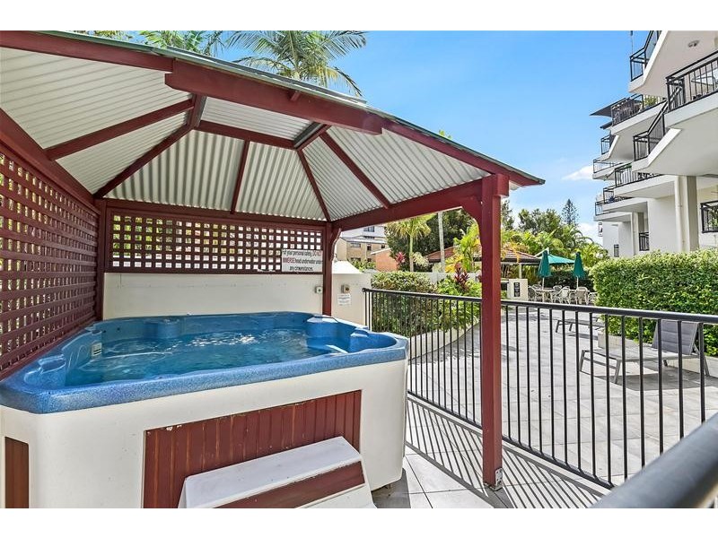 28/452 Marine Parade, Biggera Waters QLD 4216