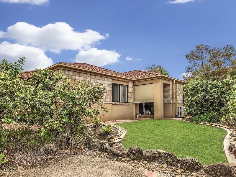 58/24 Amsonia Court, Arundel QLD 4214