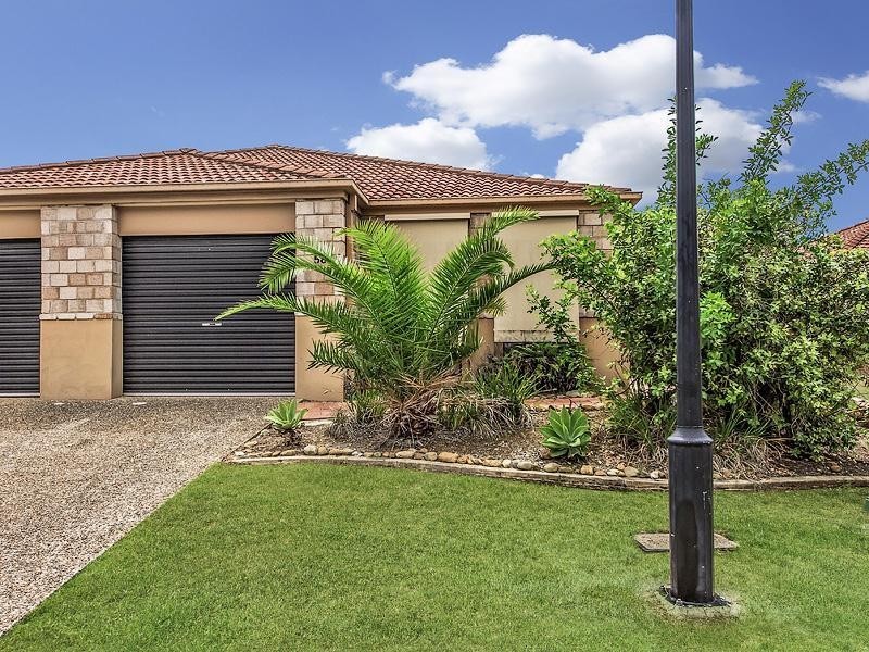 58/24 Amsonia Court, Arundel QLD 4214