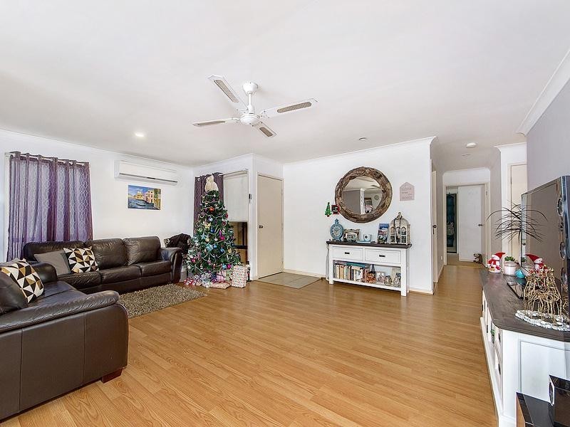 58/24 Amsonia Court, Arundel QLD 4214