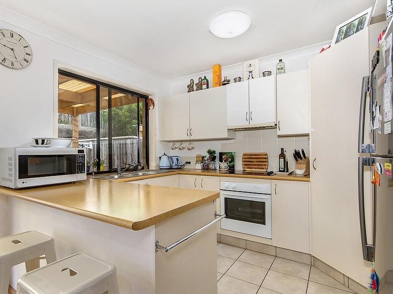 58/24 Amsonia Court, Arundel QLD 4214