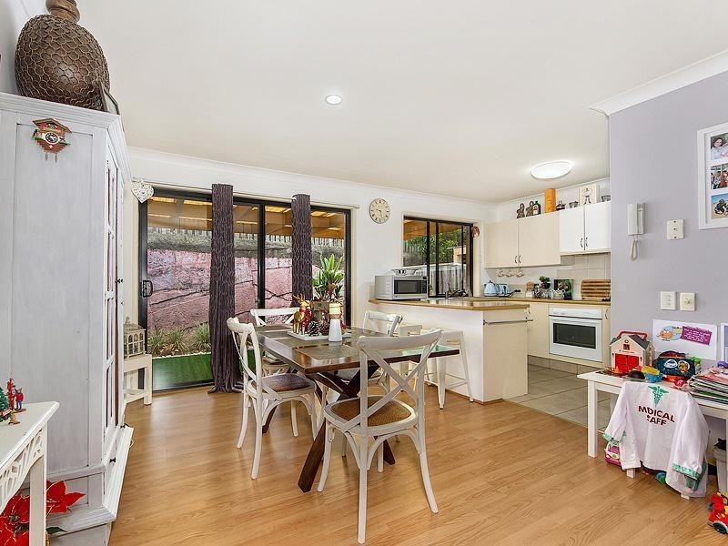 58/24 Amsonia Court, Arundel QLD 4214